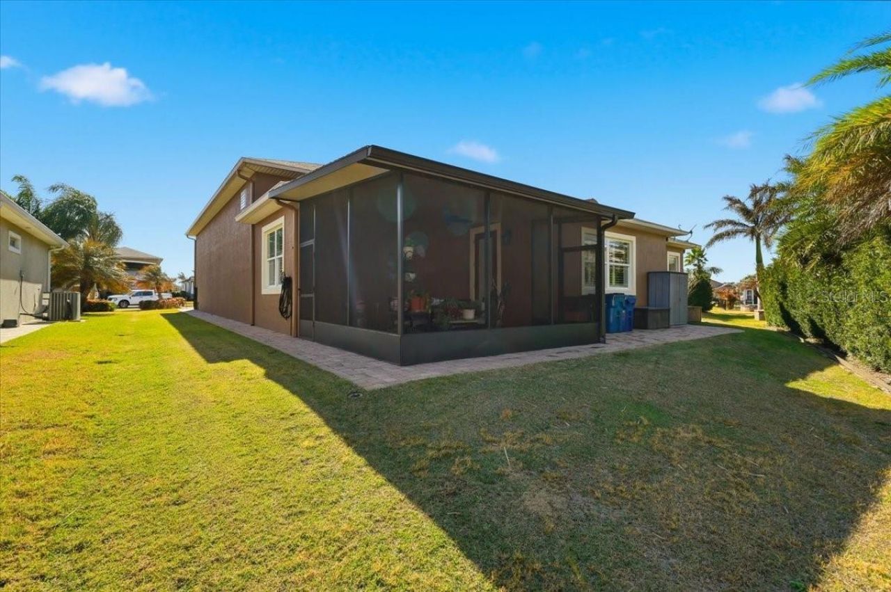 719 Teaberry Trail, Polk City, FL 33868 Photo