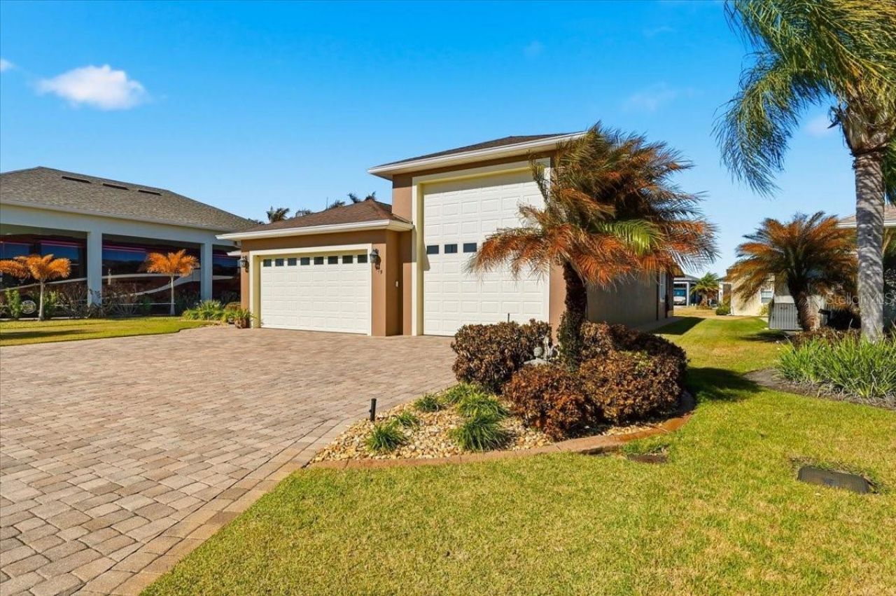 719 Teaberry Trail, Polk City, FL 33868 Photo