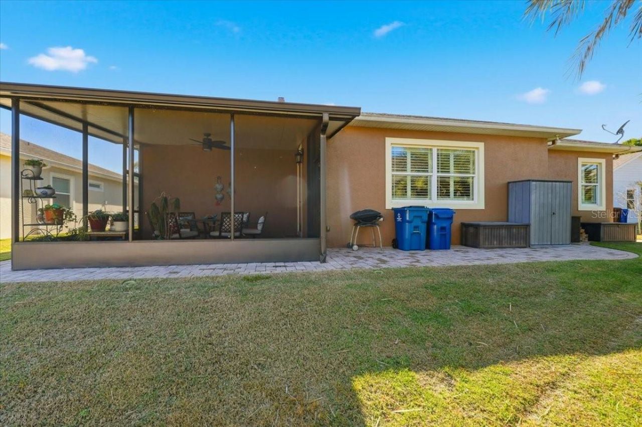 719 Teaberry Trail, Polk City, FL 33868 Photo