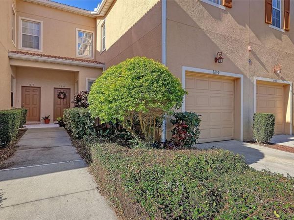 3659 PARKRIDGE CIRCLE, Unit 9-103, SARASOTA, FL 34243