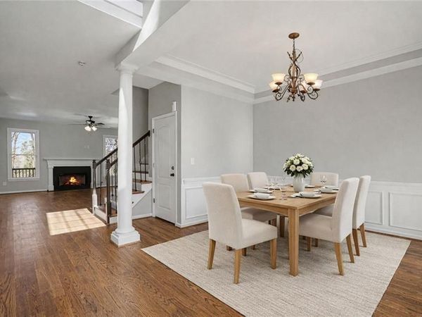 315 Mirramont Court, Woodstock, GA 30189