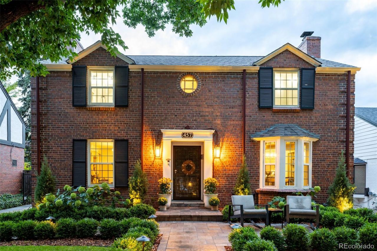 457 Elm Street, Denver, CO 80220 Main Photo