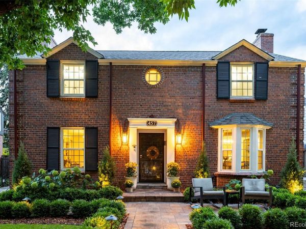 457 Elm Street, Denver, CO 80220