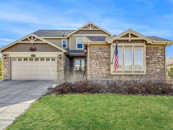 8247 S Country Club Parkway, Aurora, CO 80016