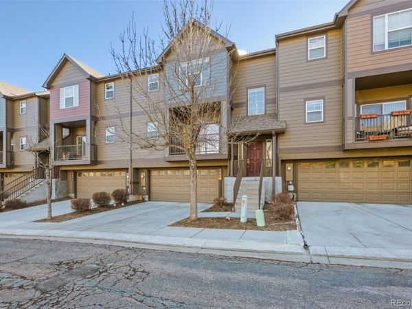 4058 Star View, Colorado Springs, CO 80907