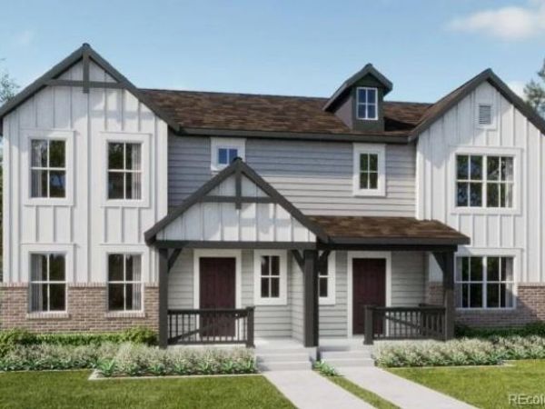 15260 Clayton Street , Thornton, CO 80602