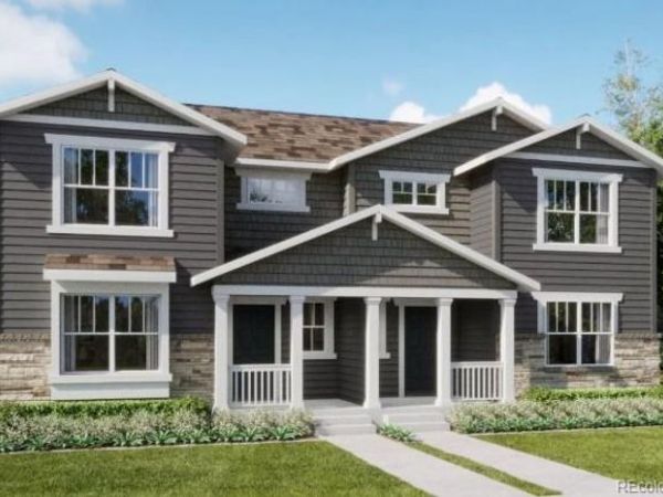 15270 Clayton Street, Thornton, CO 80602