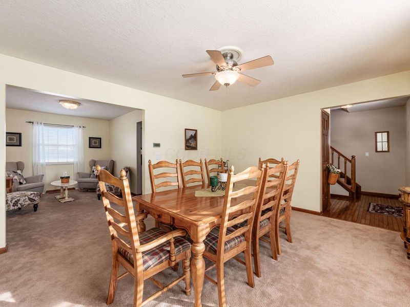 3266 Prairie Gardens Court, Hilliard, OH 43026 Photo 10