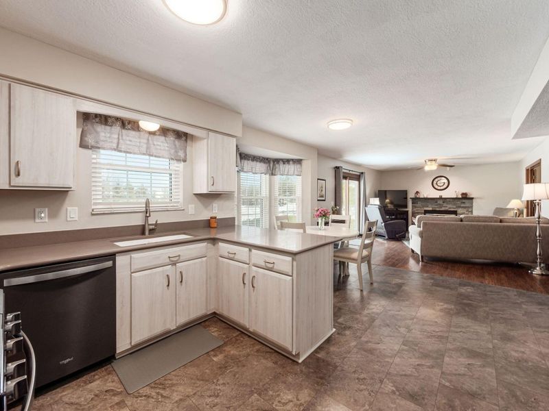 3266 Prairie Gardens Court, Hilliard, OH 43026 Photo 14