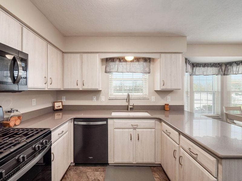 3266 Prairie Gardens Court, Hilliard, OH 43026 Photo 15