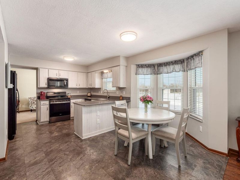 3266 Prairie Gardens Court, Hilliard, OH 43026 Photo 20