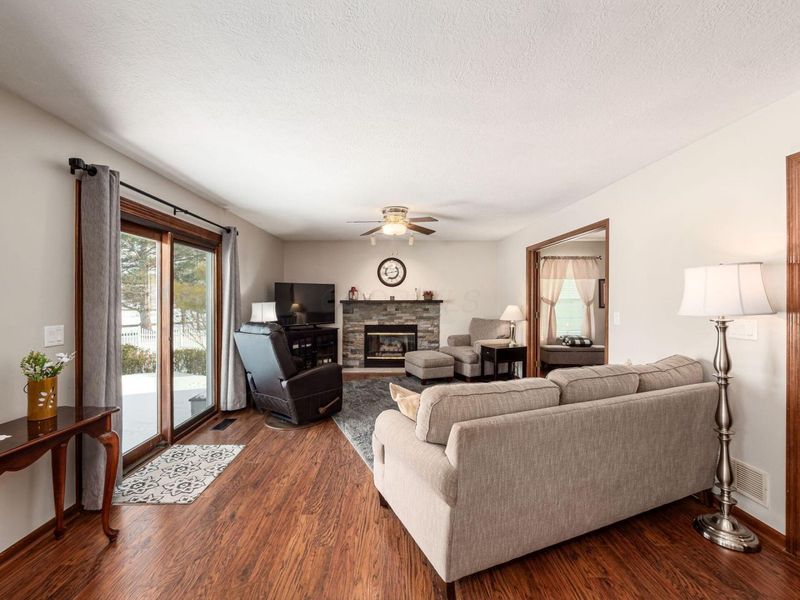 3266 Prairie Gardens Court, Hilliard, OH 43026 Photo 21