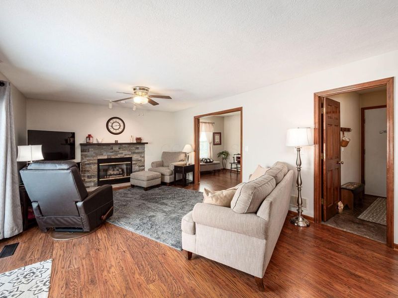 3266 Prairie Gardens Court, Hilliard, OH 43026 Photo 22