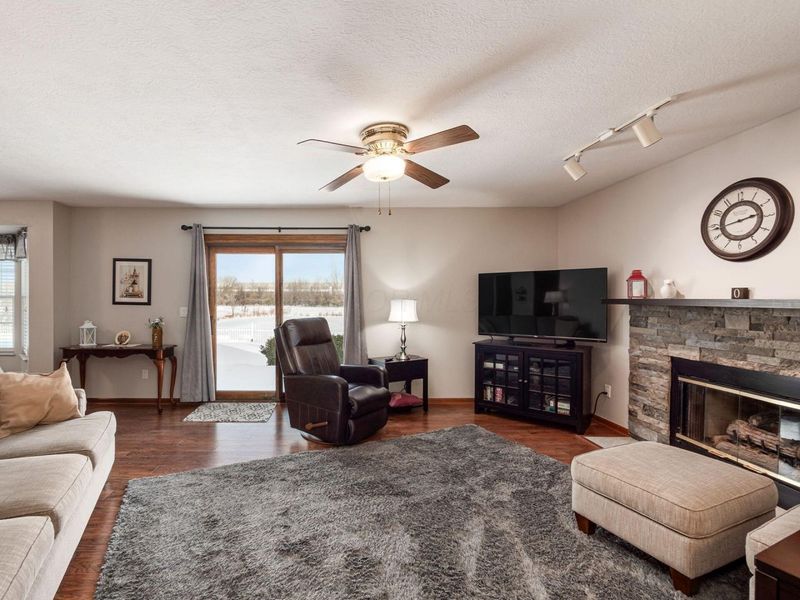 3266 Prairie Gardens Court, Hilliard, OH 43026 Photo 24