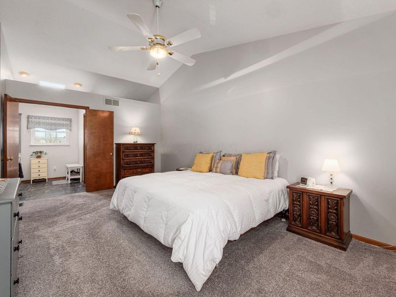 3266 Prairie Gardens Court, Hilliard, OH 43026 Photo 31