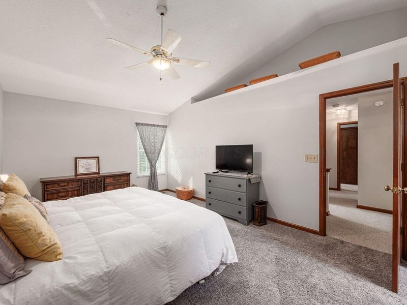 3266 Prairie Gardens Court, Hilliard, OH 43026 Photo 32