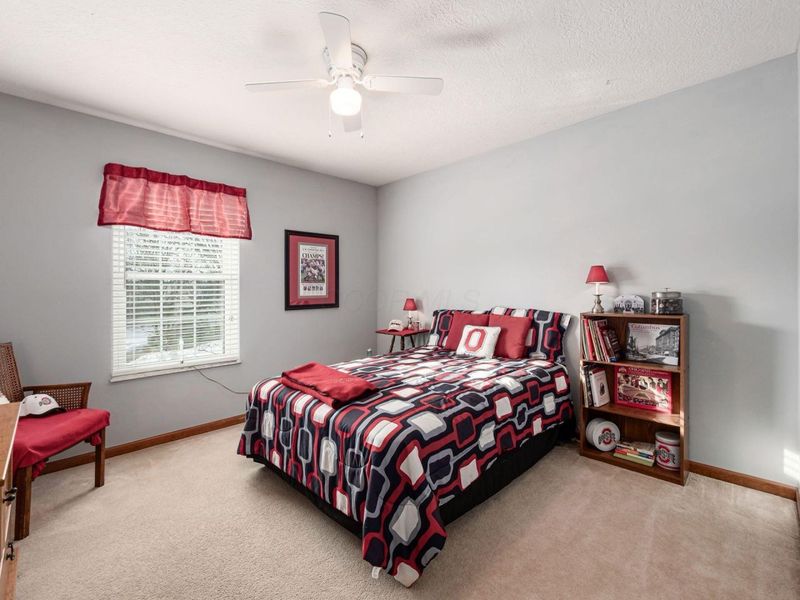 3266 Prairie Gardens Court, Hilliard, OH 43026 Photo 38