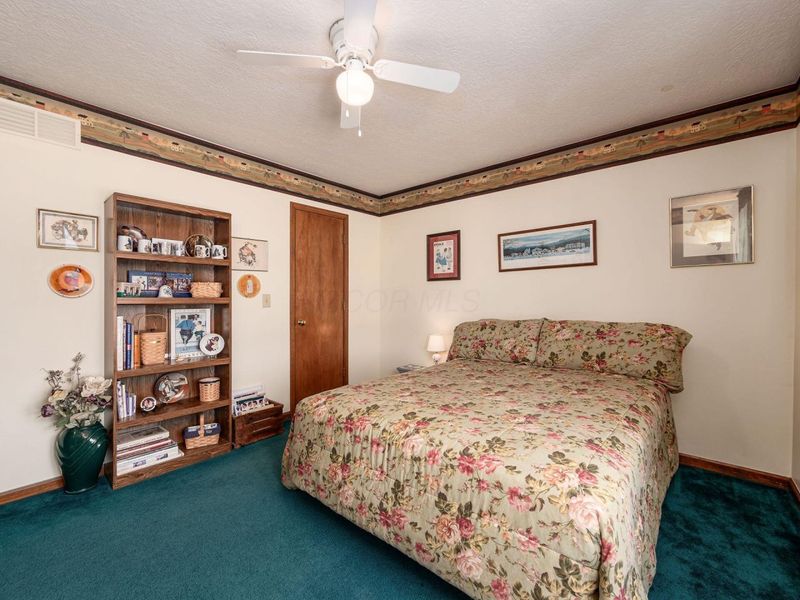 3266 Prairie Gardens Court, Hilliard, OH 43026 Photo 42