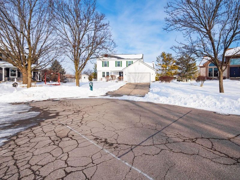 3266 Prairie Gardens Court, Hilliard, OH 43026 Photo 46