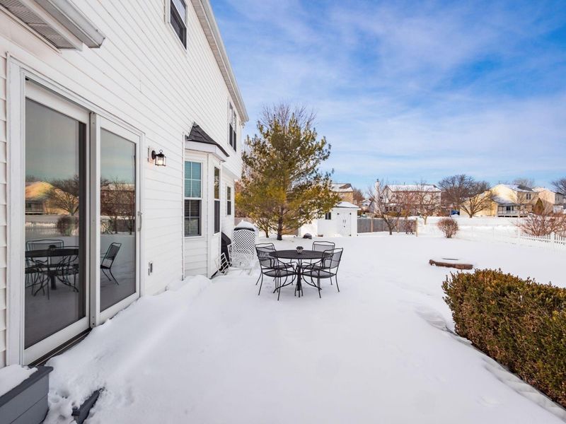 3266 Prairie Gardens Court, Hilliard, OH 43026 Photo 49