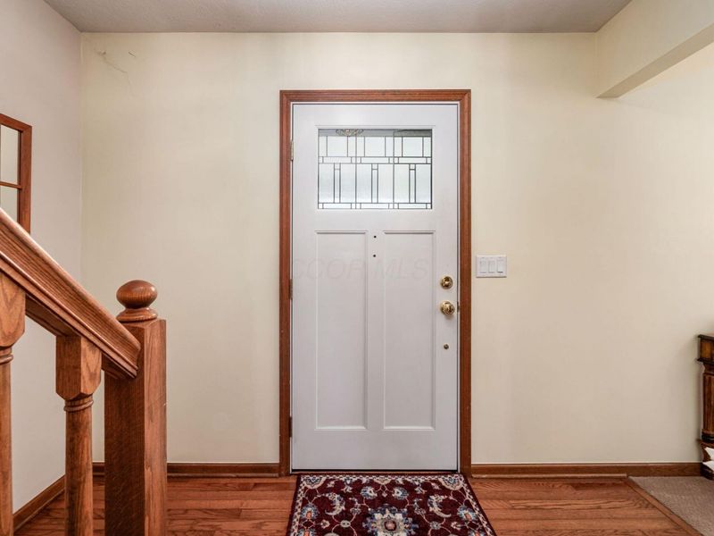 3266 Prairie Gardens Court, Hilliard, OH 43026 Photo 5