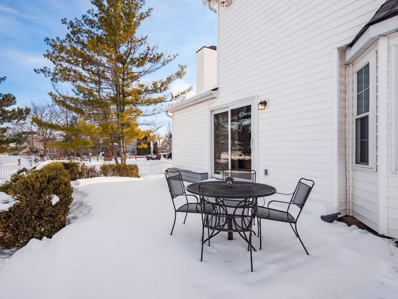 3266 Prairie Gardens Court, Hilliard, OH 43026 Photo 50