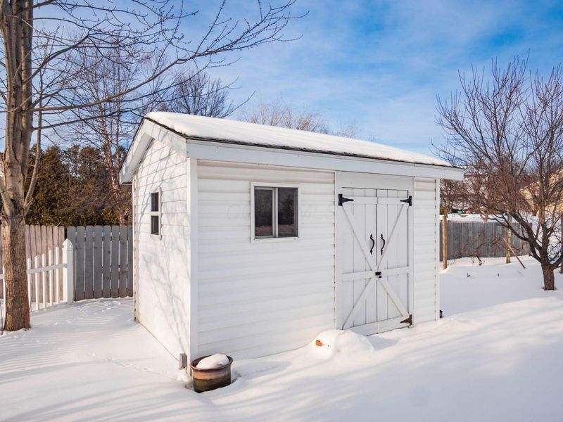 3266 Prairie Gardens Court, Hilliard, OH 43026 Photo 53