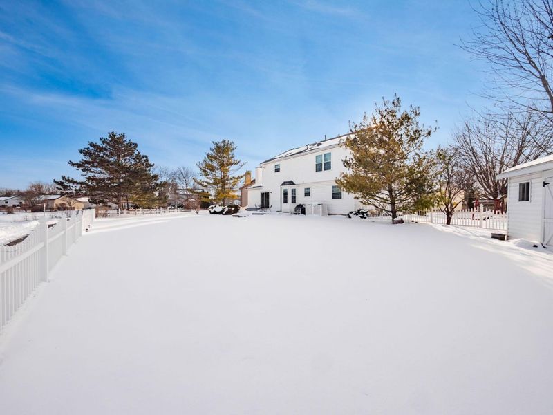 3266 Prairie Gardens Court, Hilliard, OH 43026 Photo 55