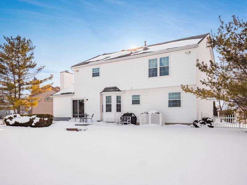 3266 Prairie Gardens Court, Hilliard, OH 43026 Photo 58