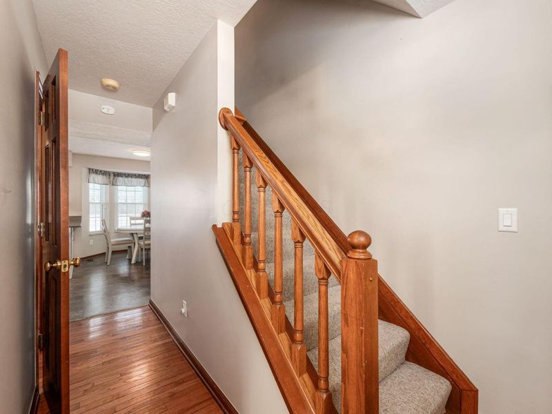 3266 Prairie Gardens Court, Hilliard, OH 43026 Photo 6