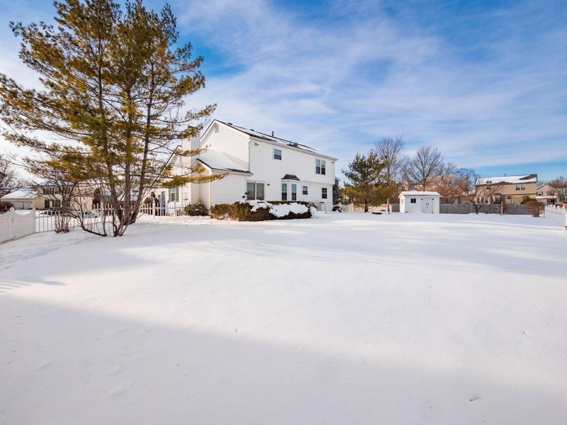 3266 Prairie Gardens Court, Hilliard, OH 43026 Photo 62