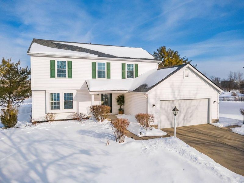 3266 Prairie Gardens Court, Hilliard, OH 43026 Photo 63