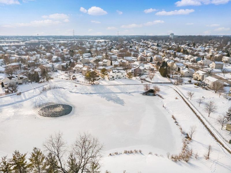 3266 Prairie Gardens Court, Hilliard, OH 43026 Photo 65