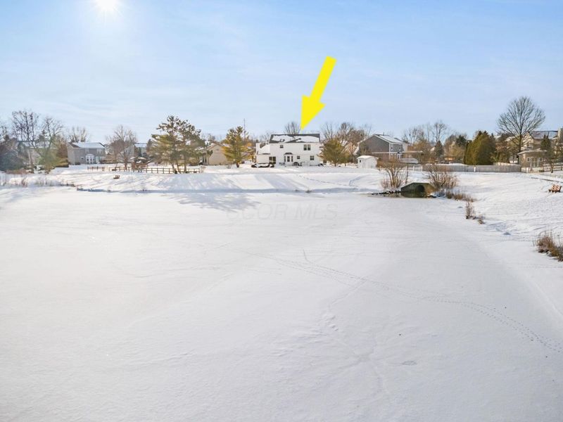 3266 Prairie Gardens Court, Hilliard, OH 43026 Photo 66