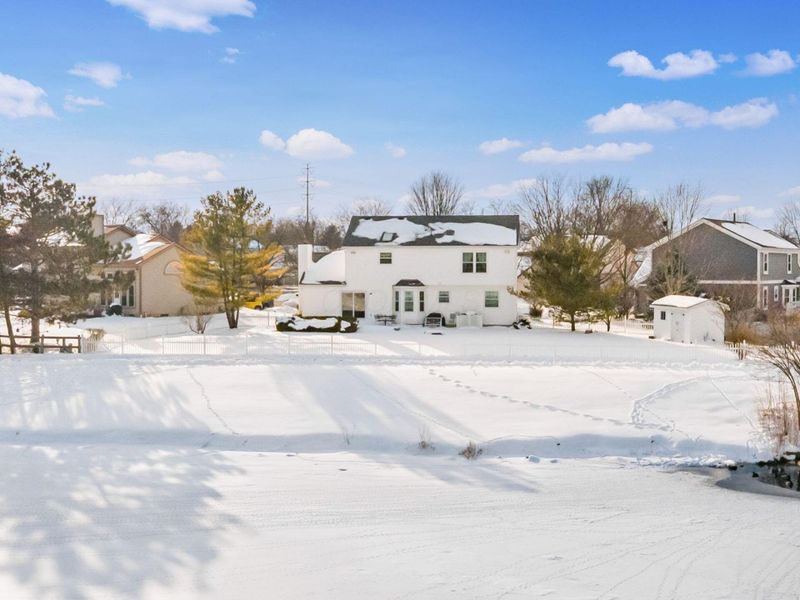 3266 Prairie Gardens Court, Hilliard, OH 43026 Photo 68