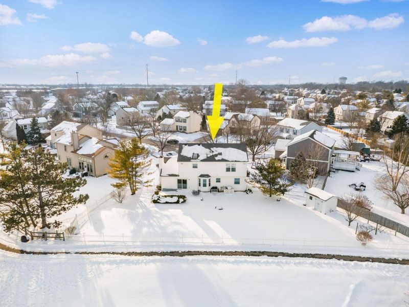 3266 Prairie Gardens Court, Hilliard, OH 43026 Photo 69