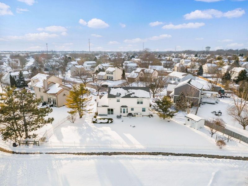 3266 Prairie Gardens Court, Hilliard, OH 43026 Photo 70