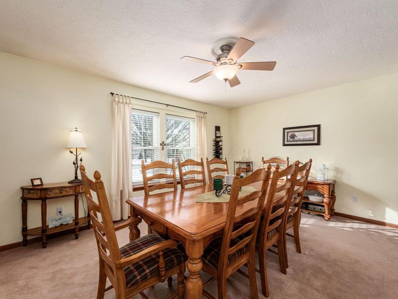 3266 Prairie Gardens Court, Hilliard, OH 43026 Photo 8