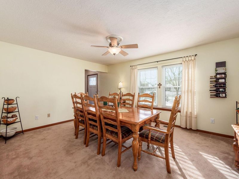 3266 Prairie Gardens Court, Hilliard, OH 43026 Photo 9