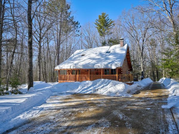 4 Stubs Way, Lovell, ME 04051