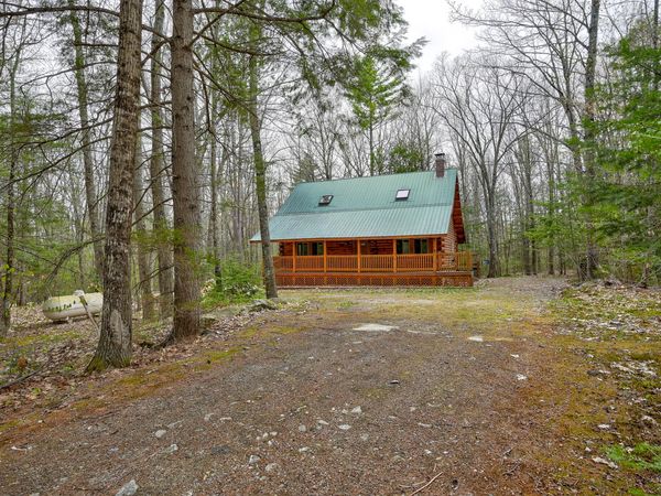 4 Stubs Way, Lovell, ME 04051