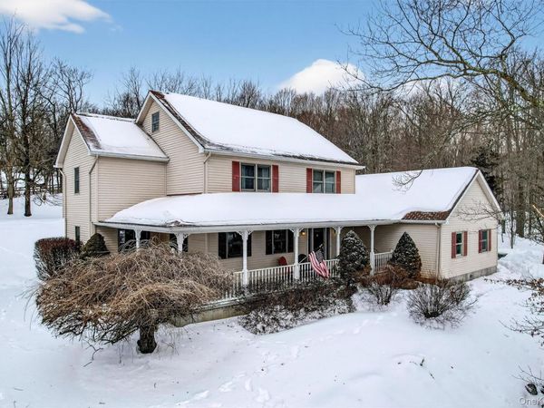 5 Bens Way, Chester, NY 10918