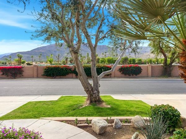 44 Majorca Drive, Rancho Mirage, CA 92270