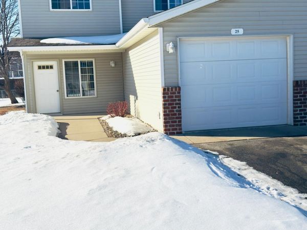 939 Cypress Road, Unit 25, Saint Cloud, MN 56303