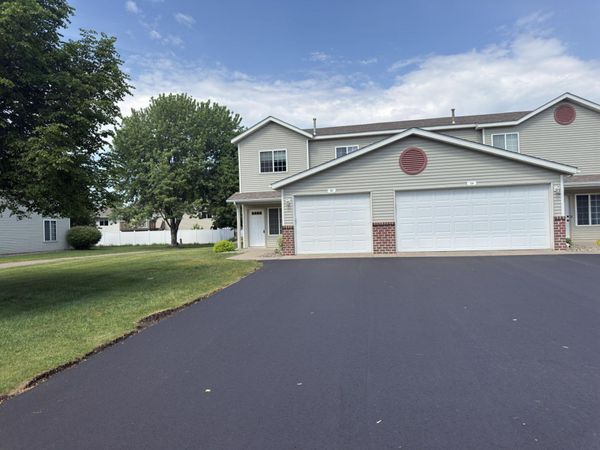 939 Cypress Road, Unit 25, Saint Cloud, MN 56303