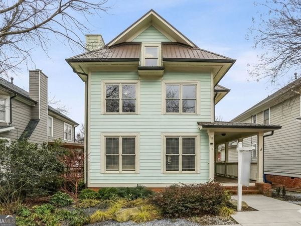 79 Hammock Place SE, Atlanta, GA 30312