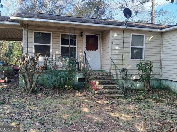 34 Ash Street, Haddock, GA 31033