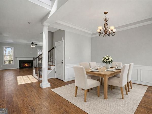 315 Mirramont Court, Woodstock, GA 30189