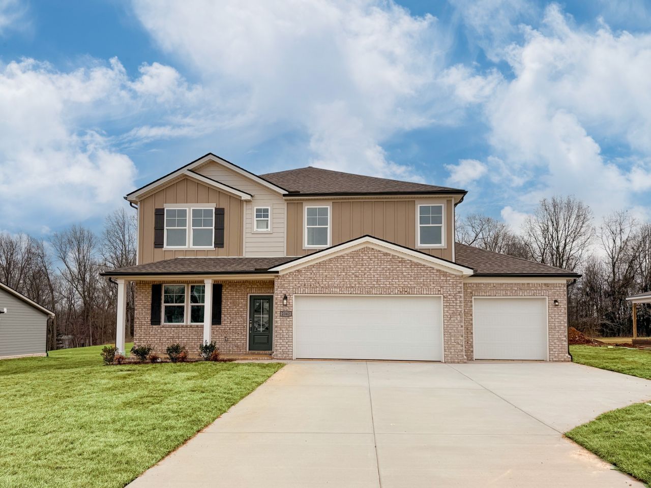 2342 Beverly Gail Rd, Pleasant View, TN 37146 Main Photo