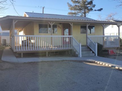 151 D Street, Hawthorne, NV 89415 Photo